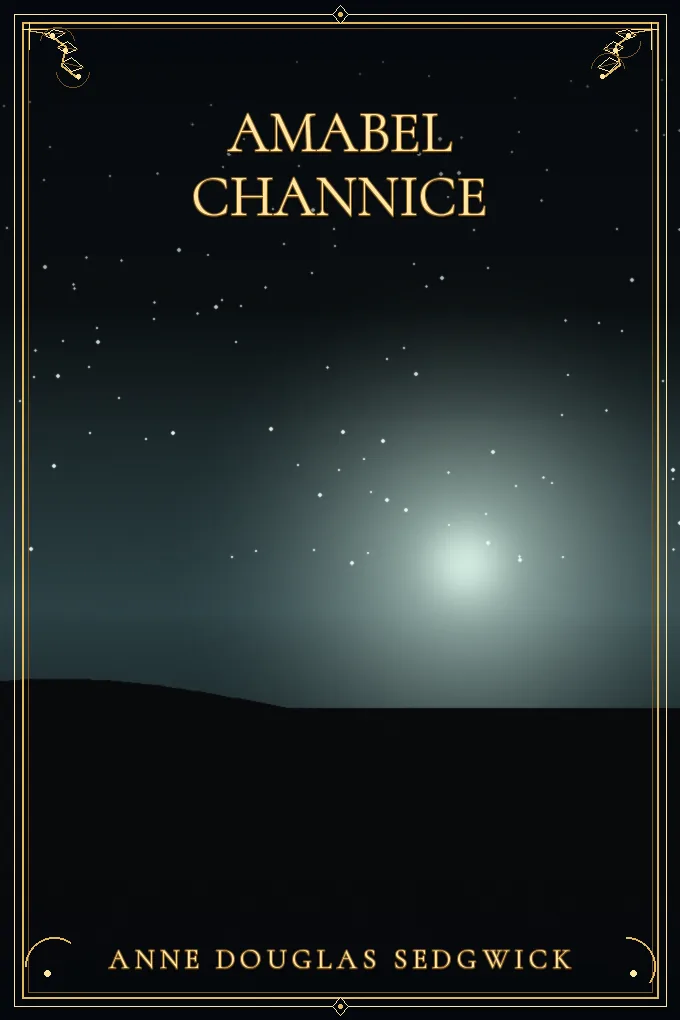 Amabel Channice