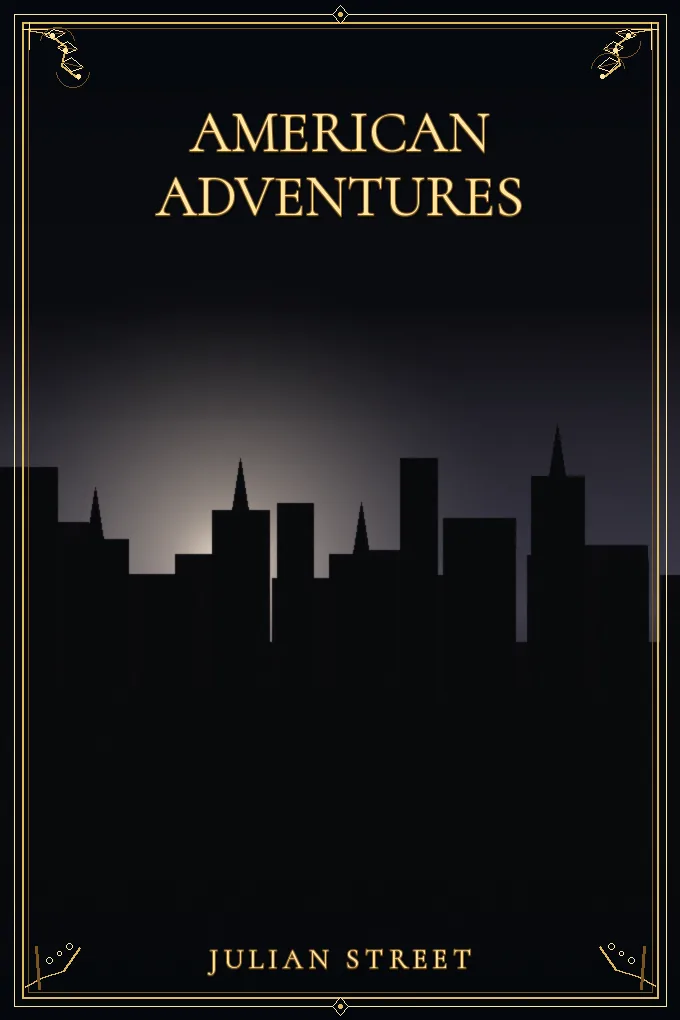 American Adventures