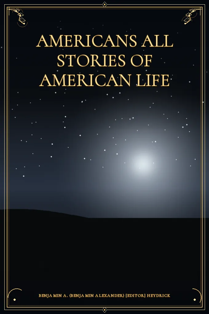 Americans All Stories of American Life