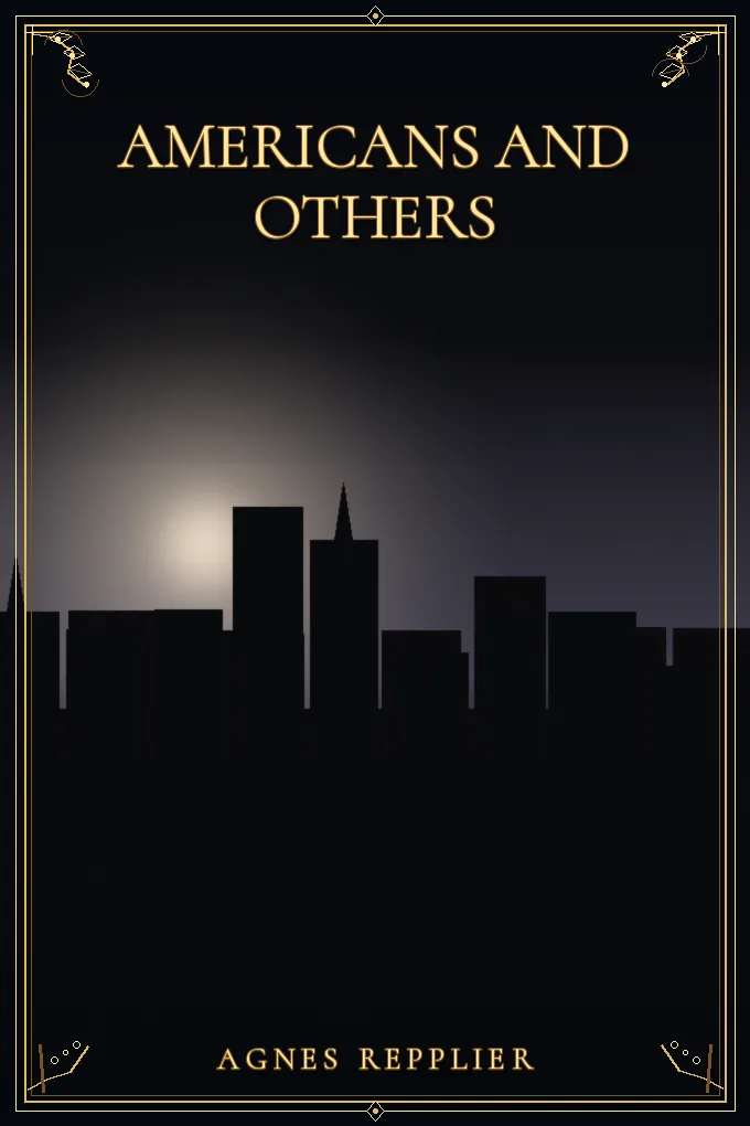 Americans and Others