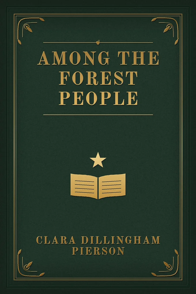 Among the Forest People