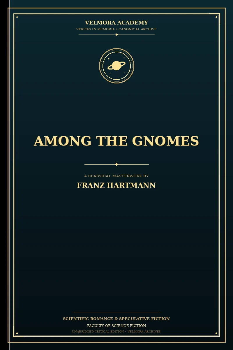 Among the gnomes