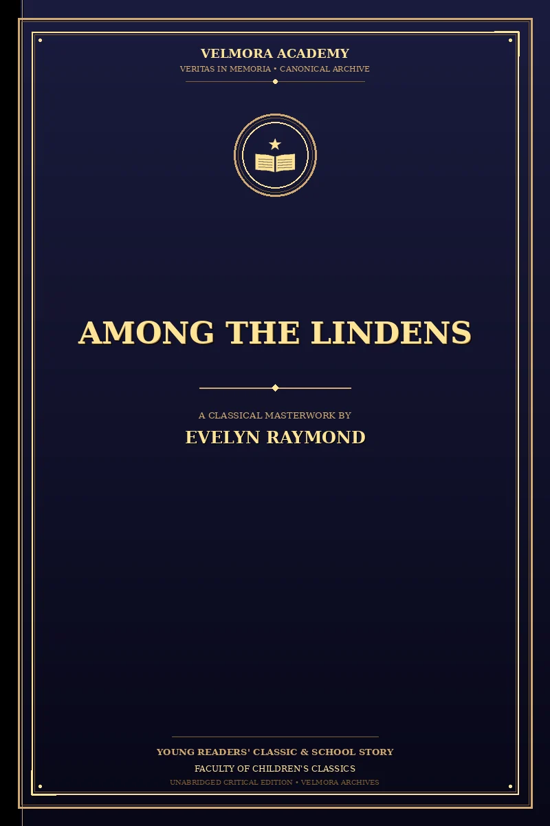 Among the Lindens