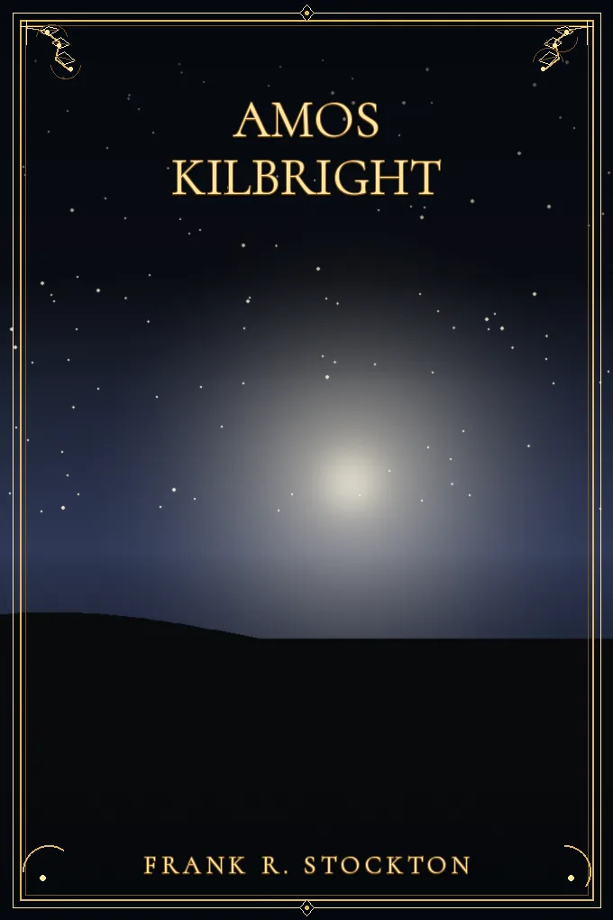 Amos Kilbright
