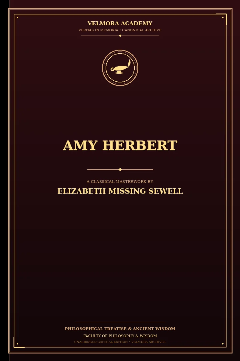 Amy Herbert