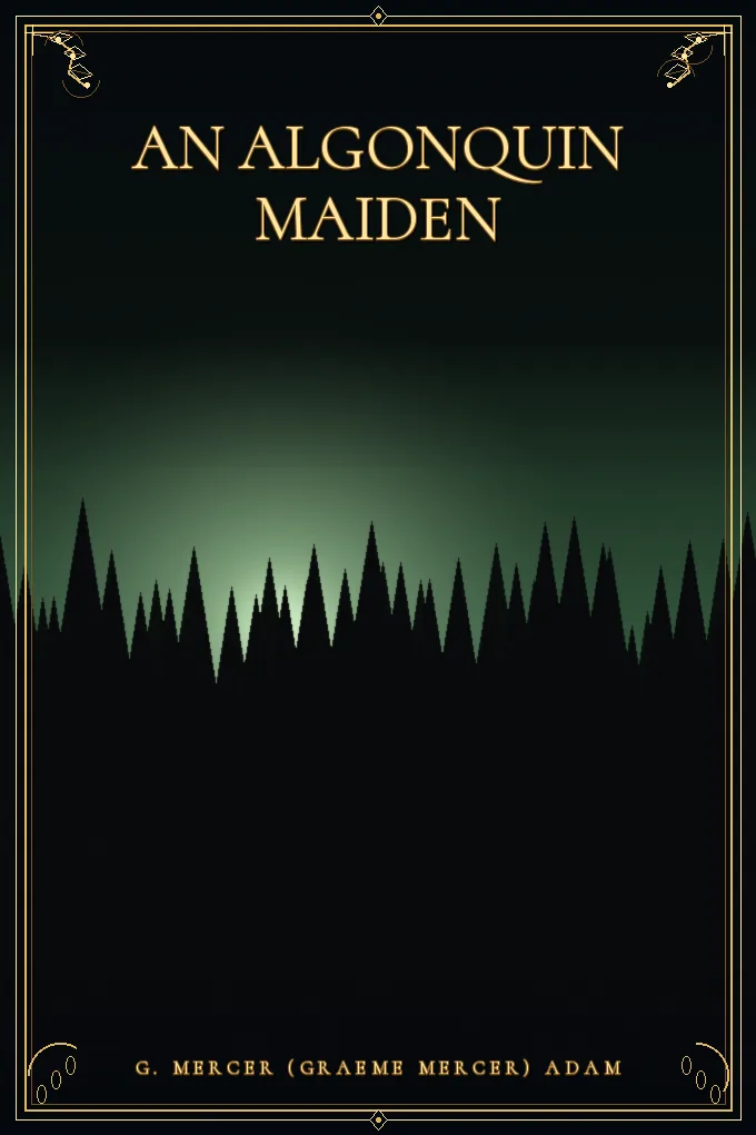 An Algonquin Maiden