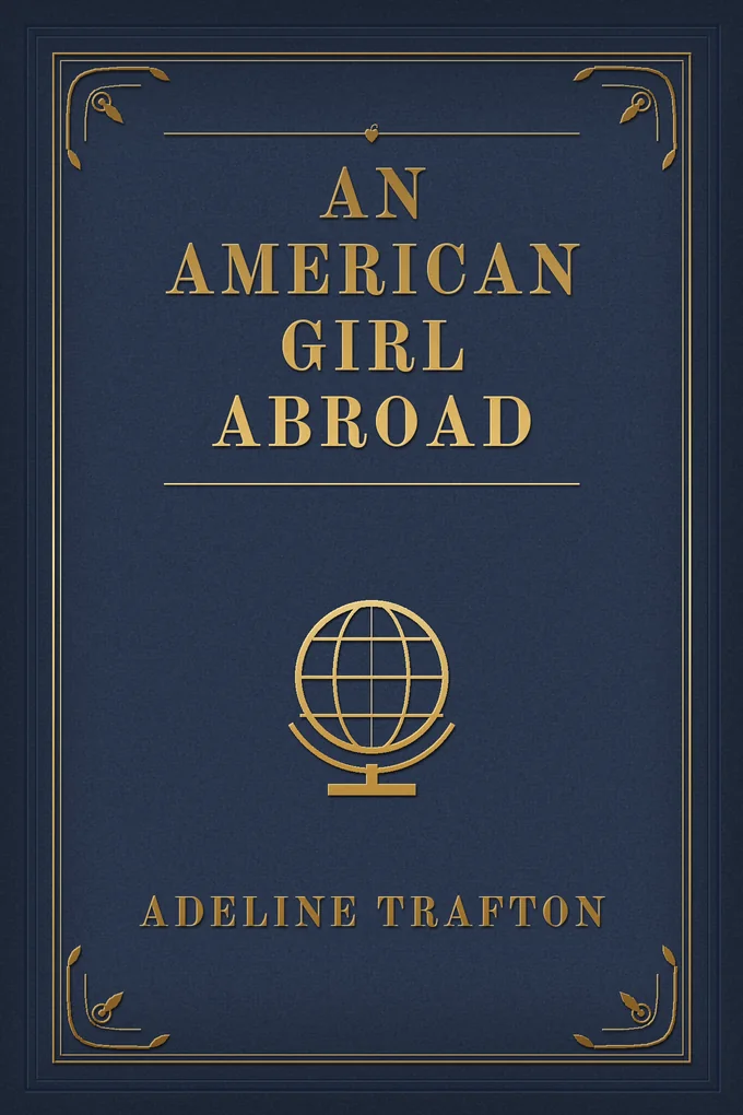An American Girl Abroad
