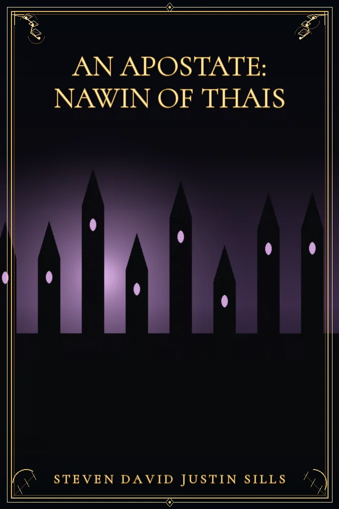 An Apostate: Nawin of Thais