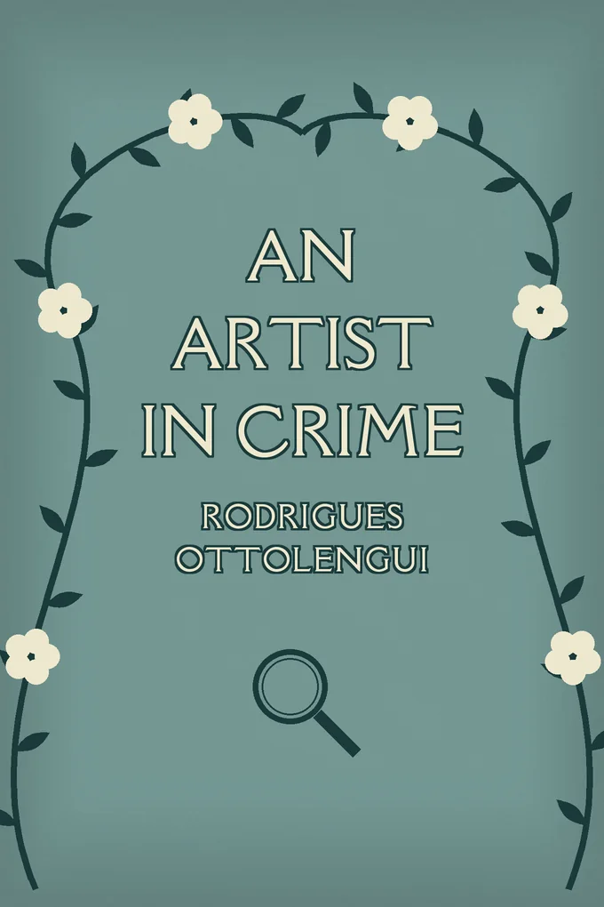 An Artist in Crime
