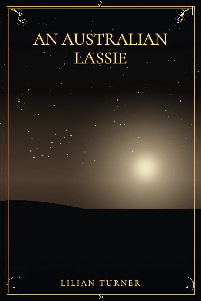 An Australian Lassie