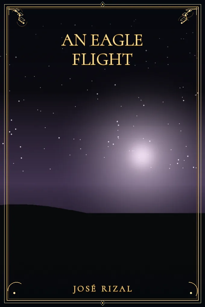 An Eagle Flight