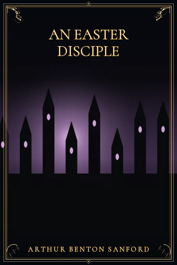 Cover of An Easter Disciple