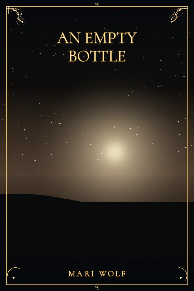 An Empty Bottle