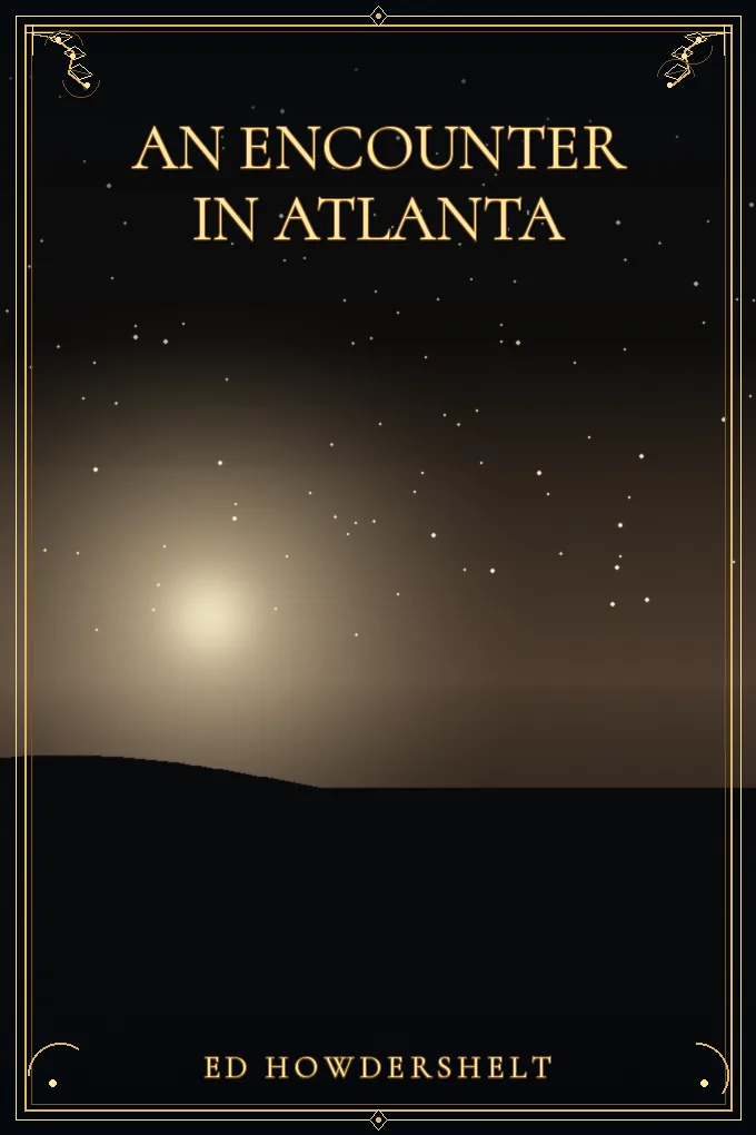 Cover of An Encounter in Atlanta