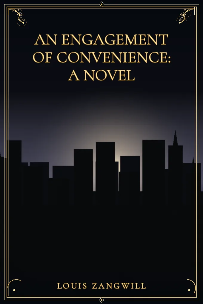 An Engagement of Convenience: A Novel