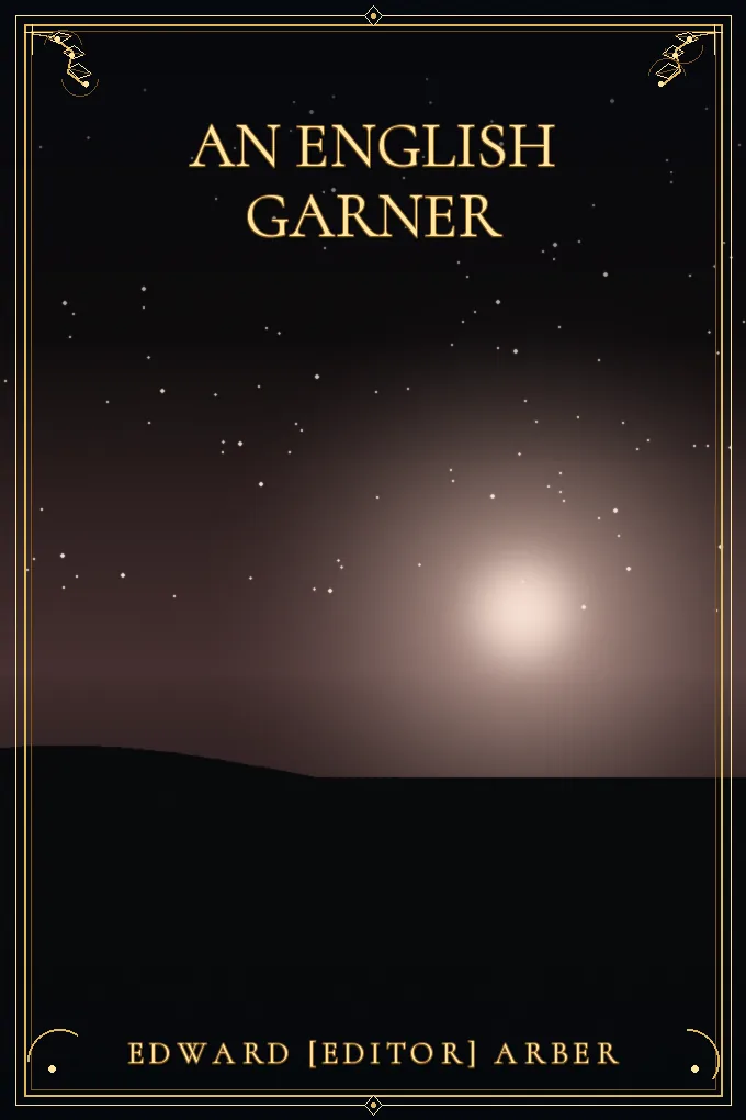 An English Garner