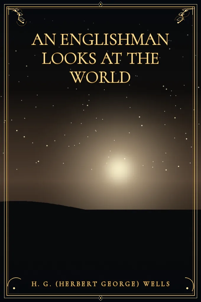 An Englishman Looks at the World