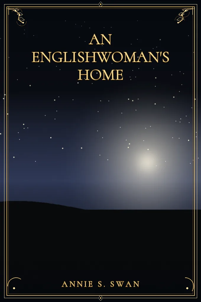 Cover of An Englishwoman's Home