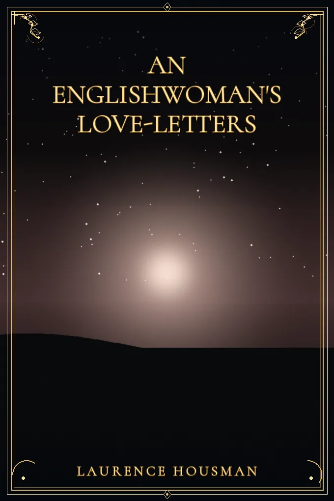 An Englishwoman's Love-Letters