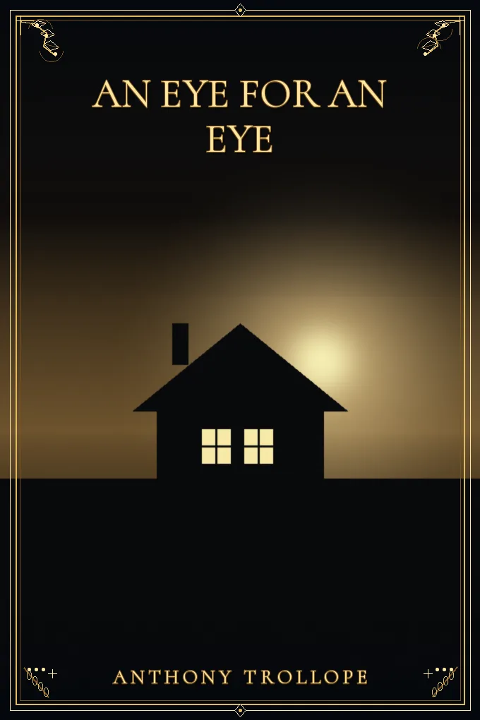 An Eye for an Eye