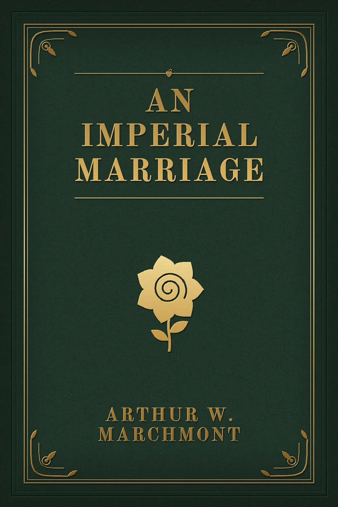 An Imperial Marriage