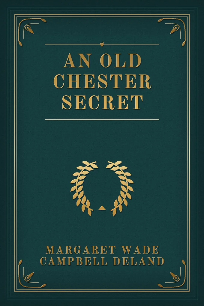 An Old Chester Secret