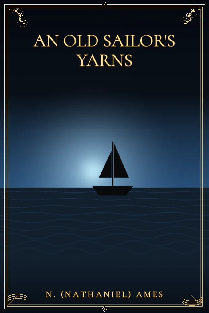 An Old Sailor's Yarns