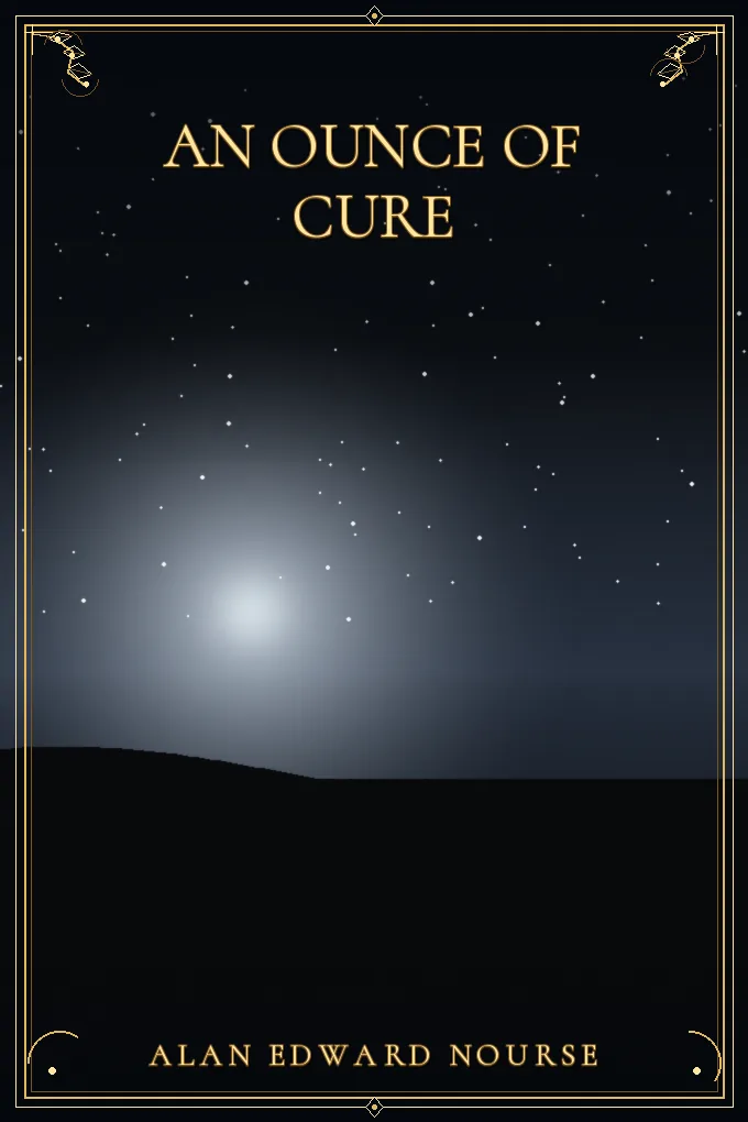 Cover of An Ounce of Cure
