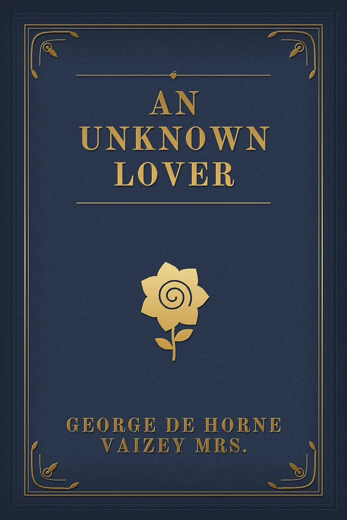 An Unknown Lover