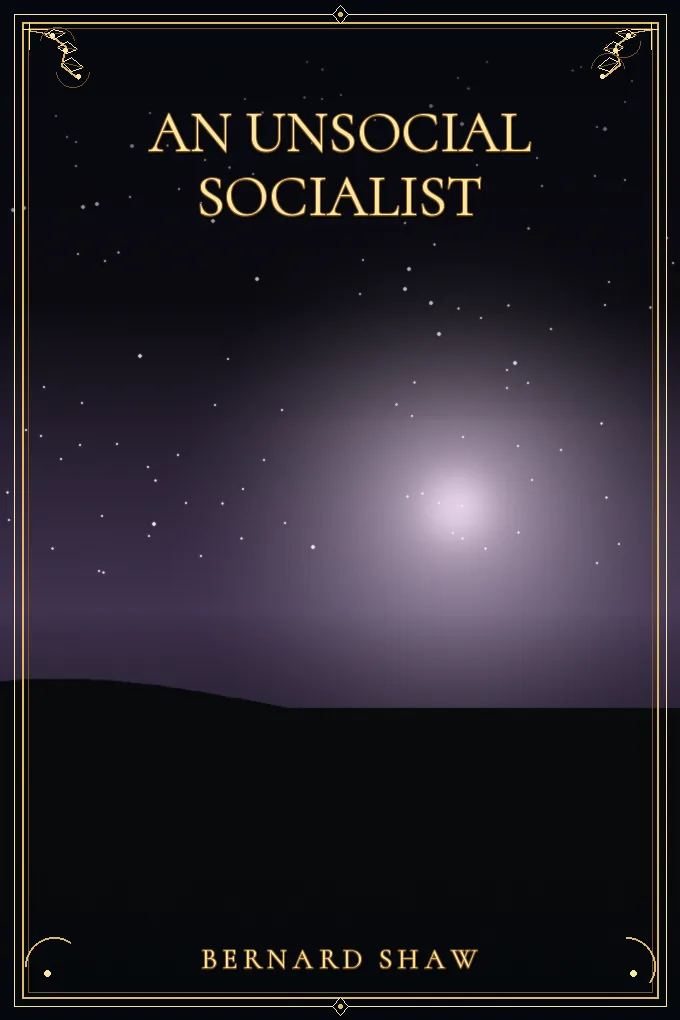 An Unsocial Socialist