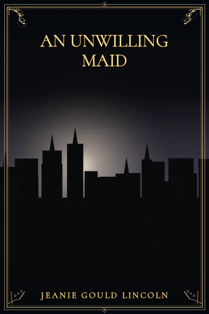 An Unwilling Maid