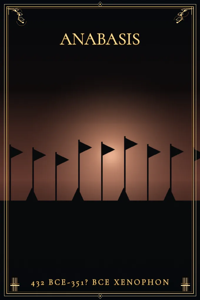 Anabasis