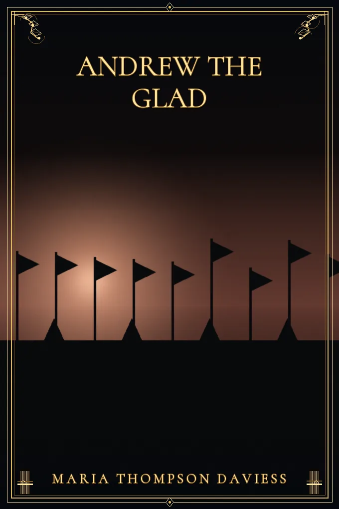 Andrew the Glad