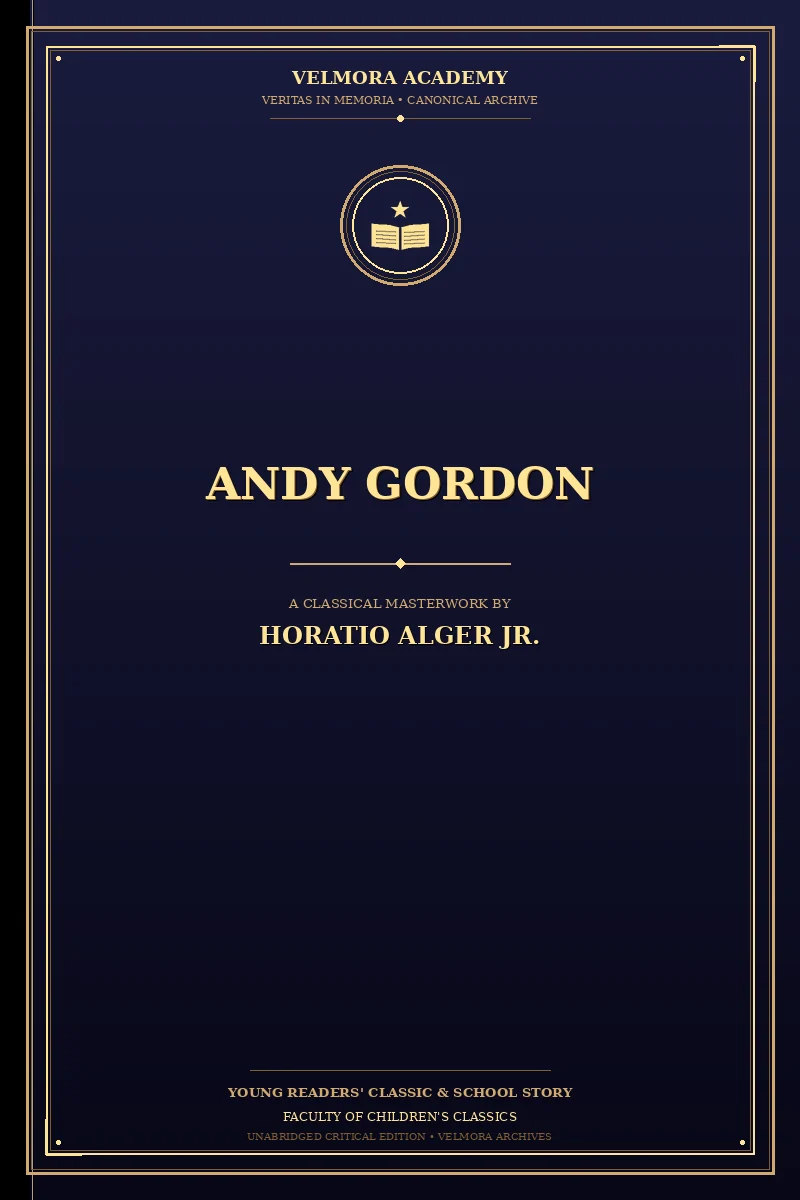 Andy Gordon