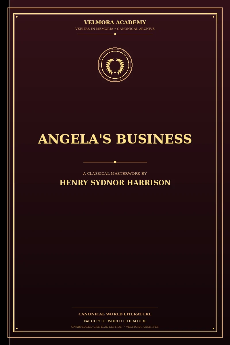 Angela's Business