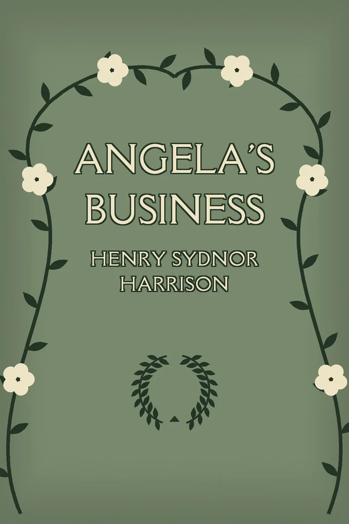 Angela's Business