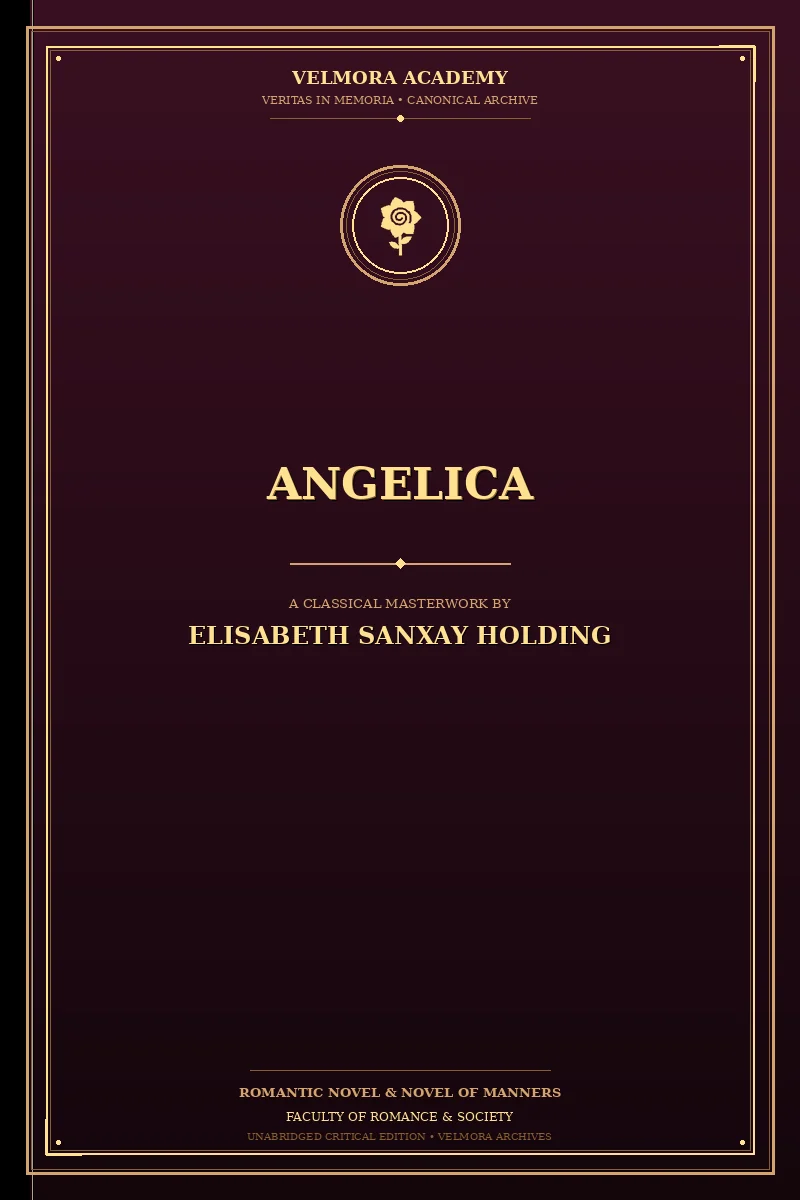 Angelica