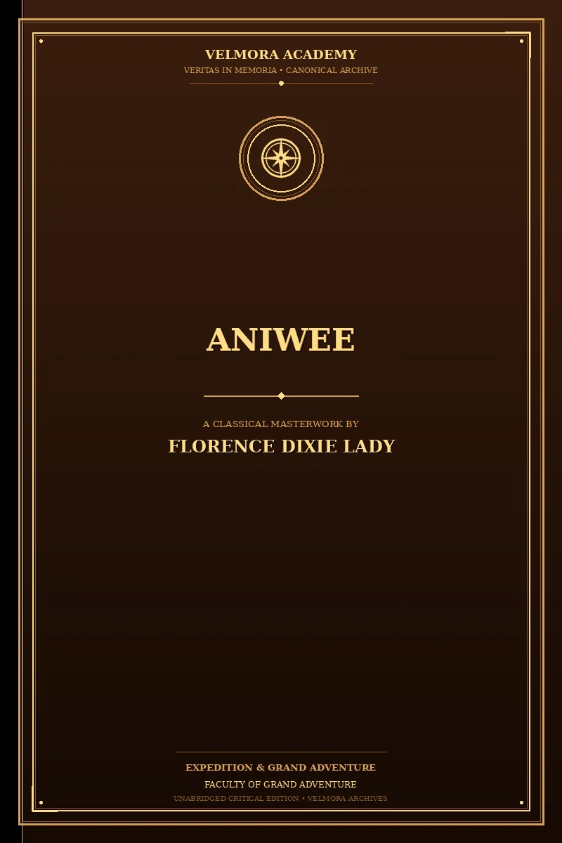 Aniwee