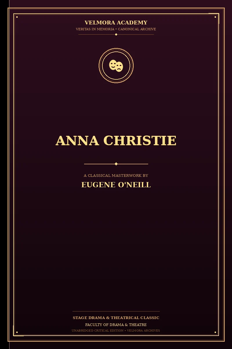 Anna Christie