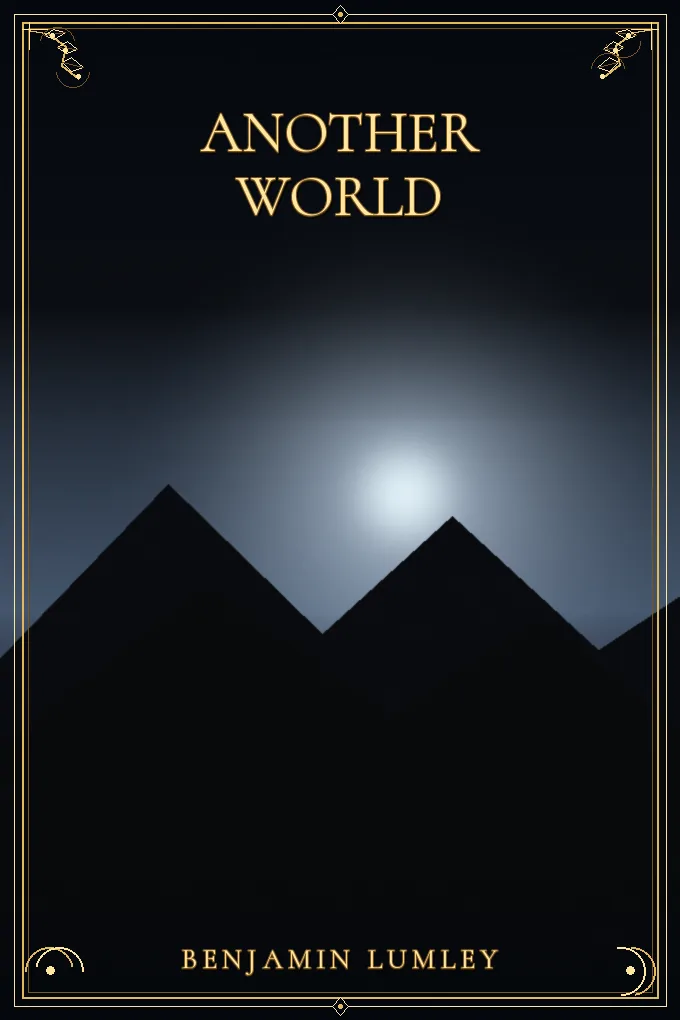 Cover of Another World