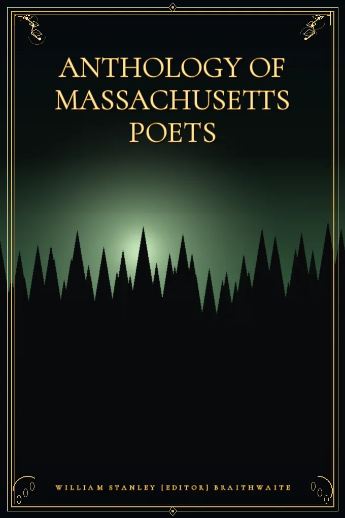 Anthology of Massachusetts Poets