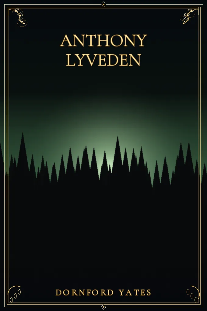 Anthony Lyveden