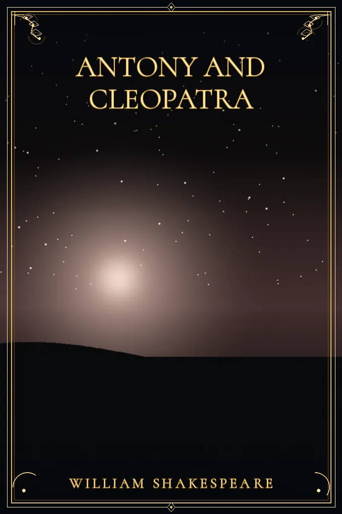 Antony and Cleopatra