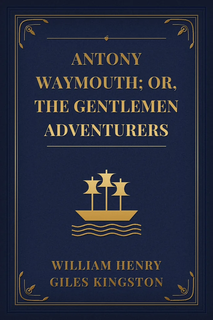 Antony Waymouth
