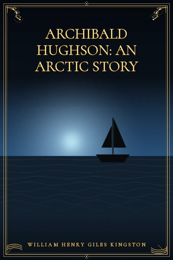 Archibald Hughson: An Arctic Story