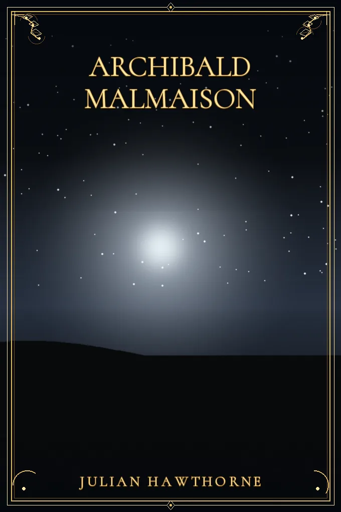 Cover of Archibald Malmaison