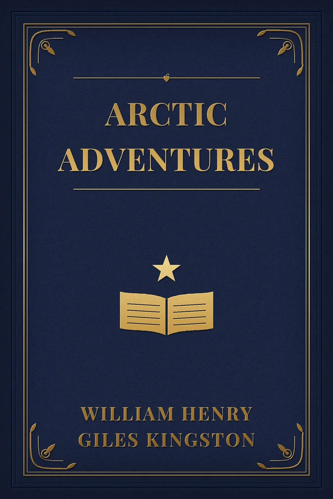 Arctic Adventures