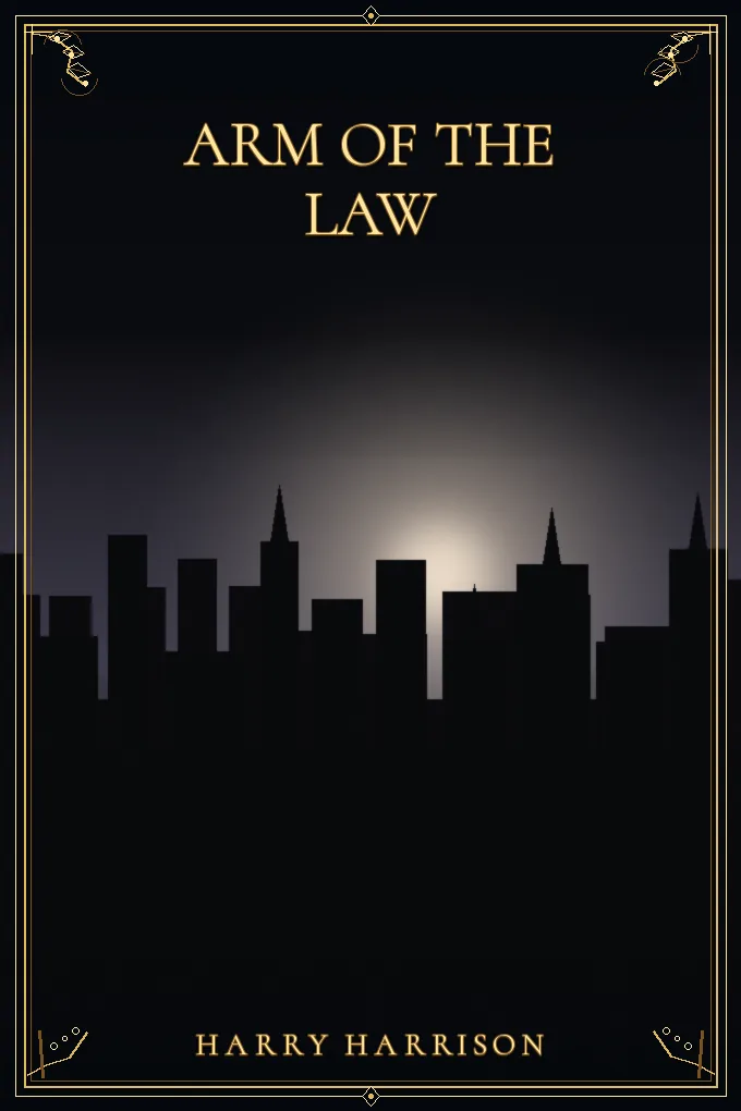 Arm of the Law