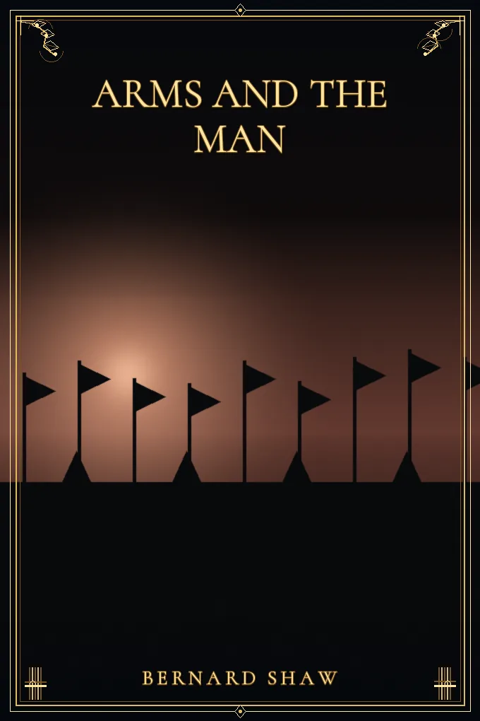 Arms and the Man