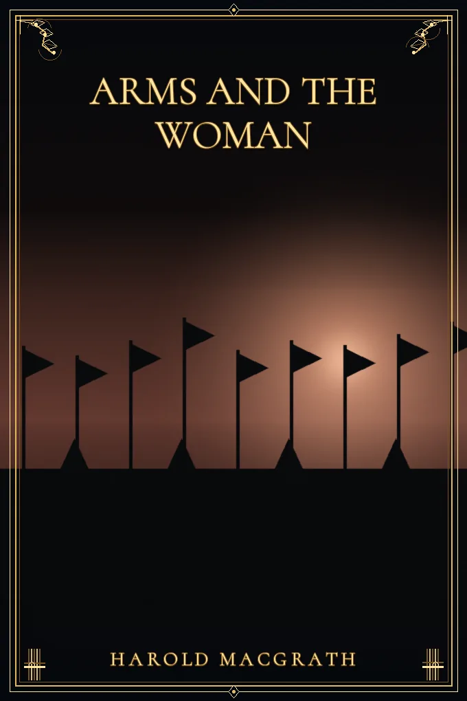 Arms and the Woman